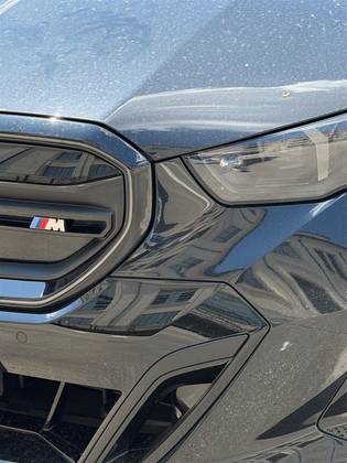 BMW i5 ELÉTRICO XDRIVE60 M SPORT BMW i5 ELÉTRICO XDRIVE60 M SPORT